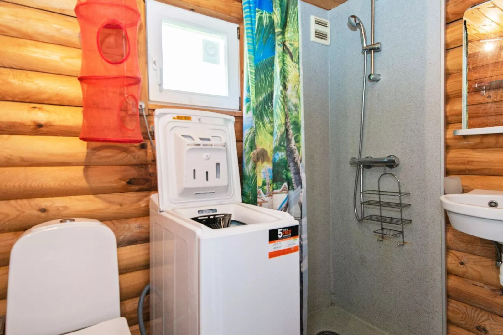 5 persoons vakantie huis in Hovborg-By Traum-Binnen