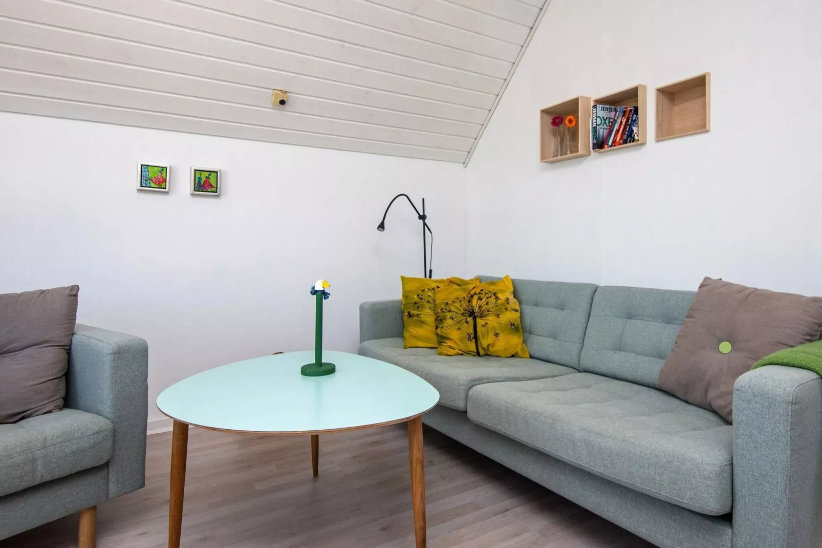 5 persoons vakantie huis in Rømø-By Traum-Binnen