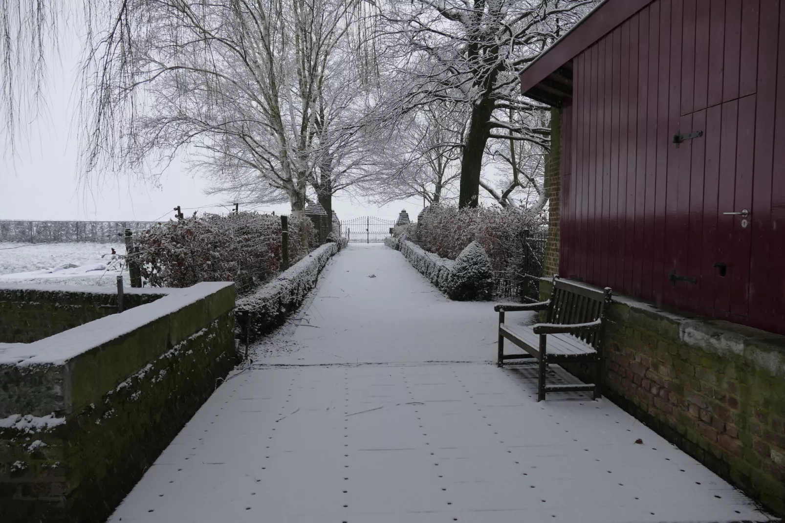 Meschermolen 1-Exterieur winter