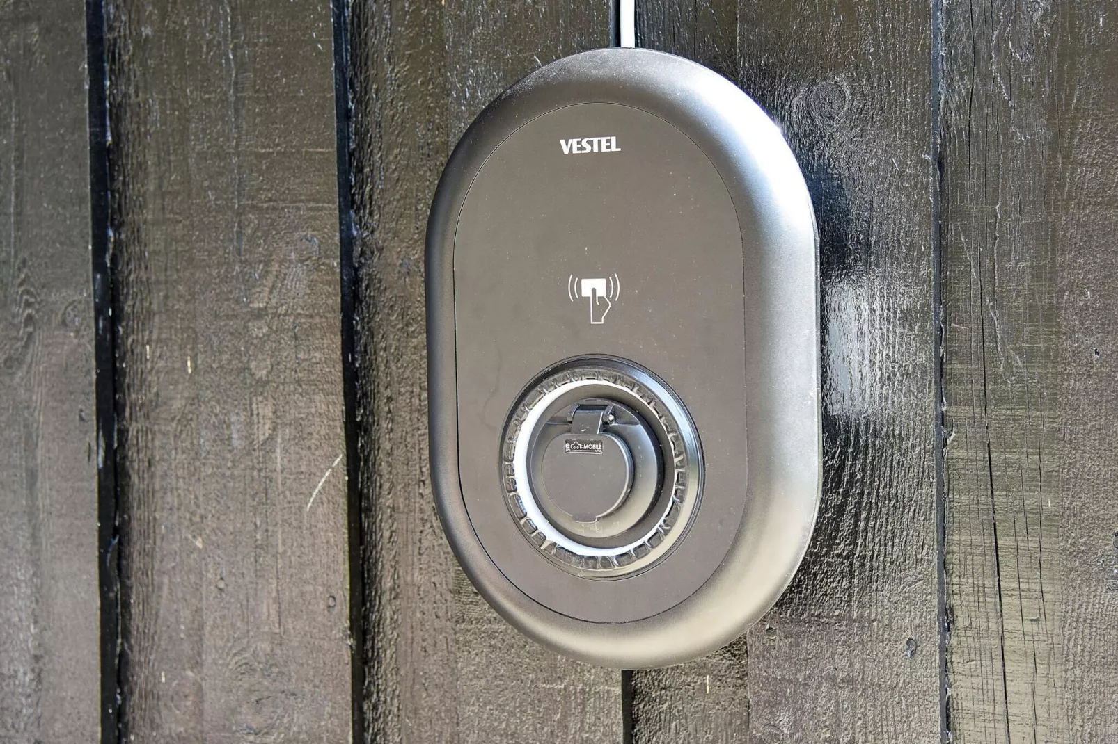 12 persoons vakantie huis in Fanø-By Traum-Buitenlucht
