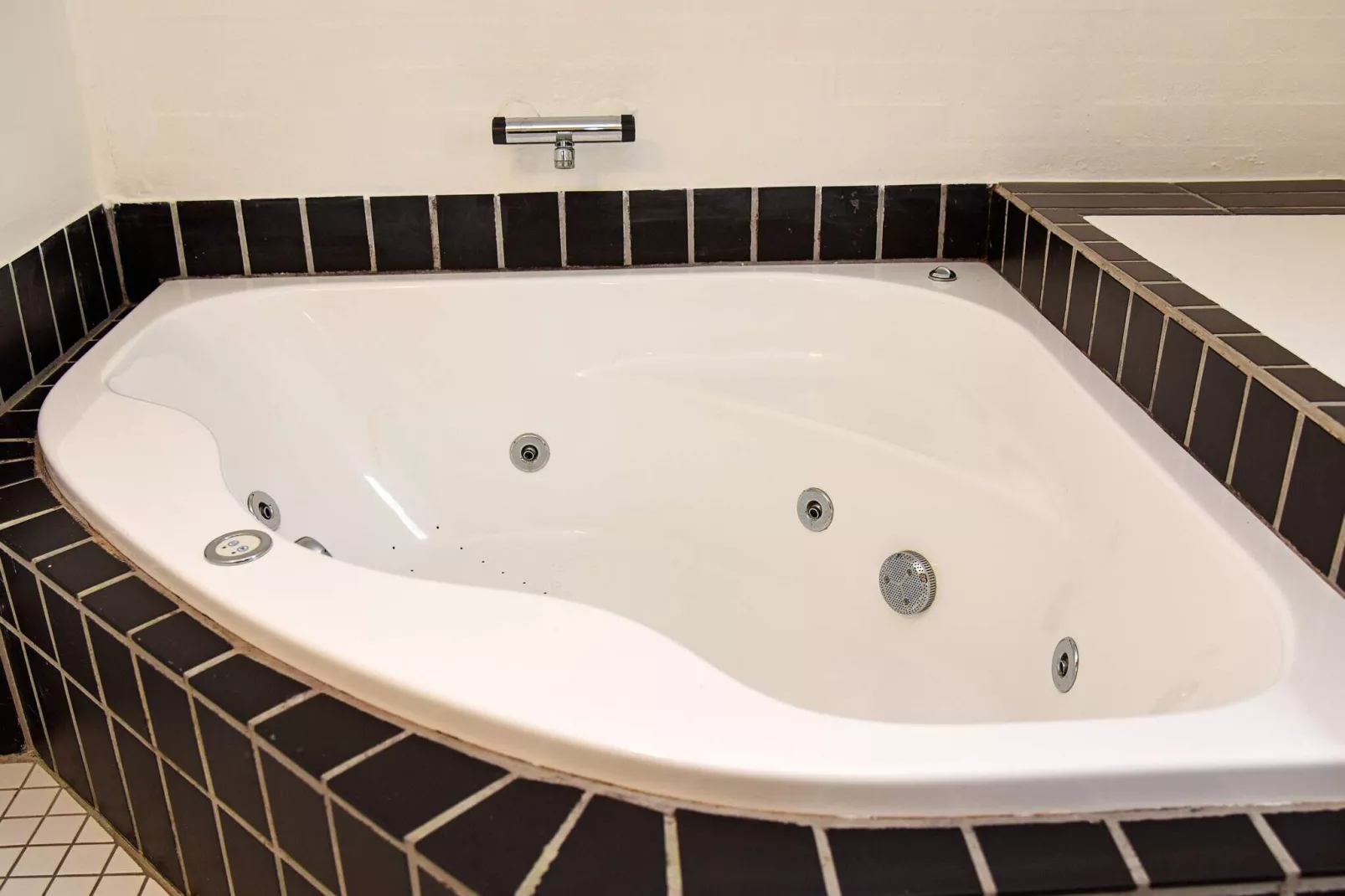 12 persoons vakantie huis in Fanø-By Traum-Spa