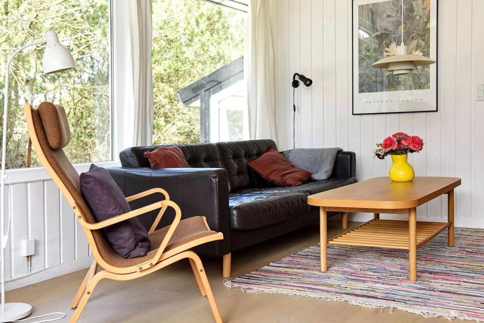 12 persoons vakantie huis in Fanø-By Traum-Binnen