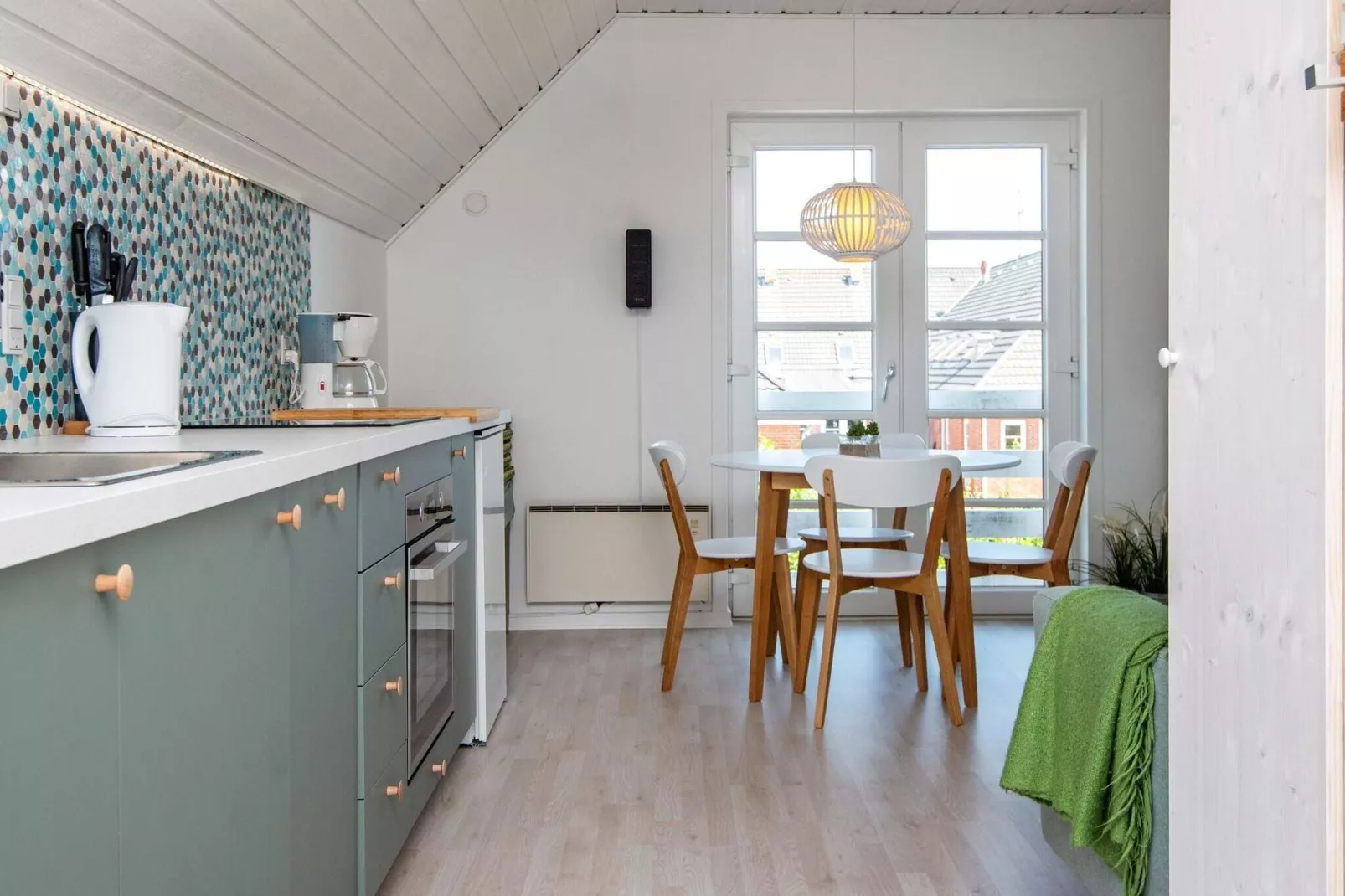 5 persoons vakantie huis in Rømø-By Traum-Binnen