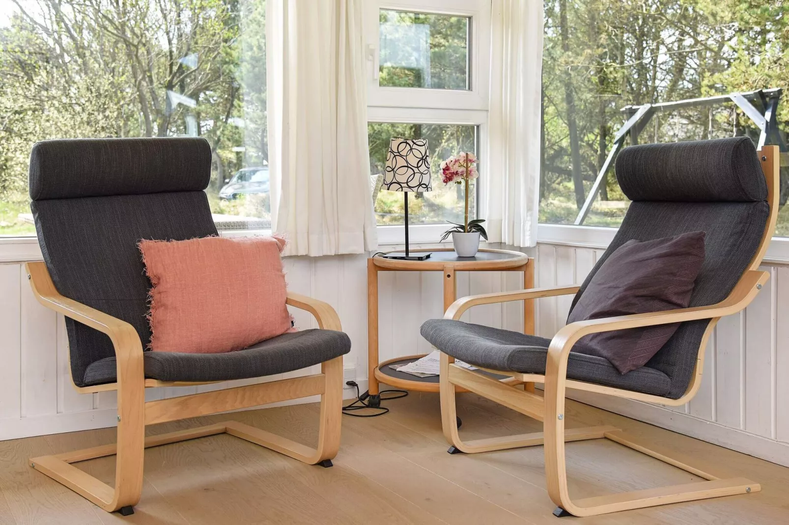 12 persoons vakantie huis in Fanø-By Traum-Binnen