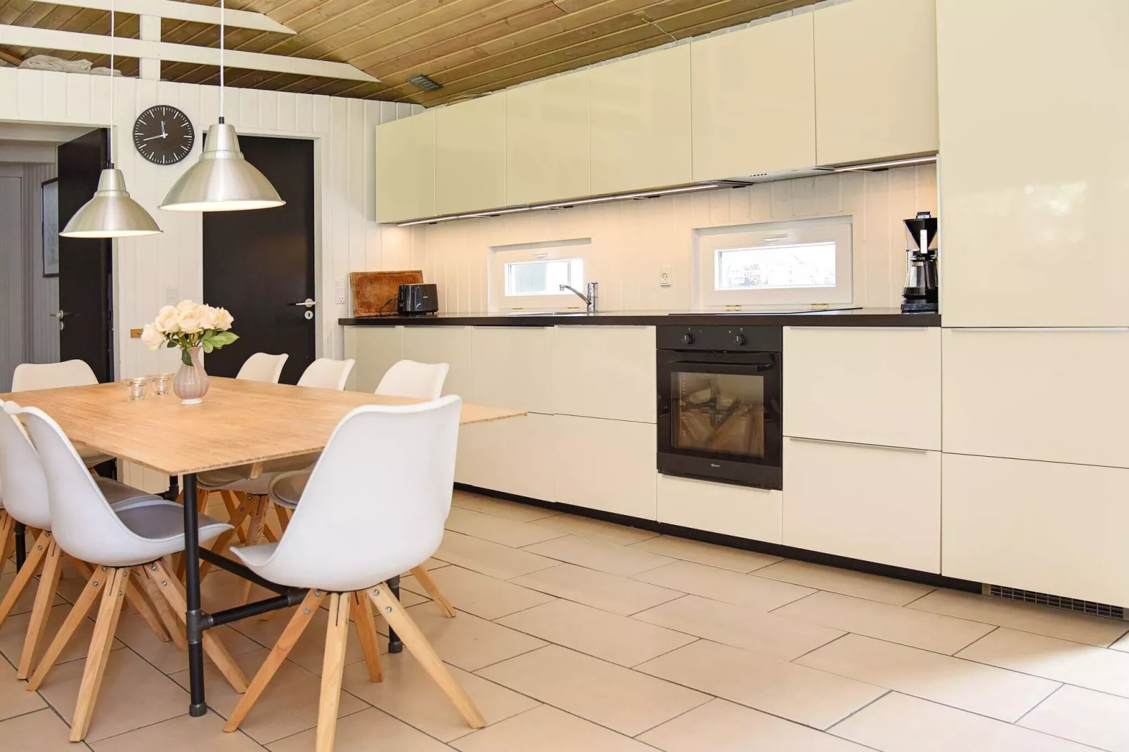 12 persoons vakantie huis in Fanø-By Traum-Binnen