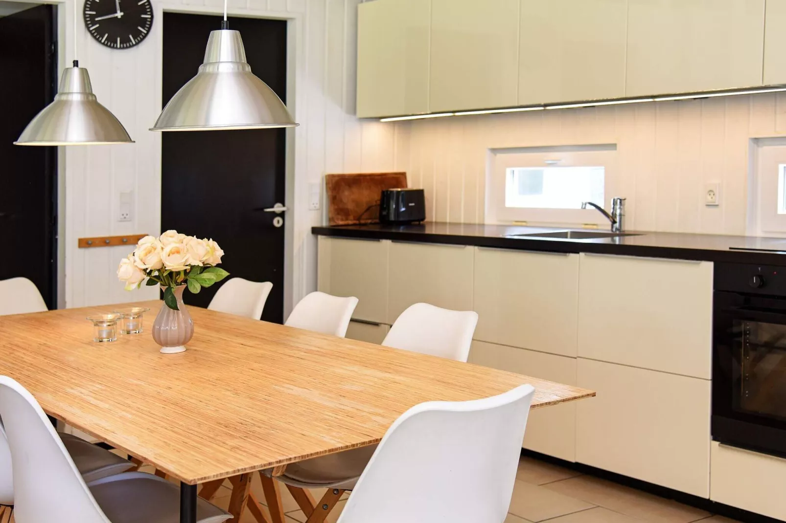 12 persoons vakantie huis in Fanø-By Traum-Binnen
