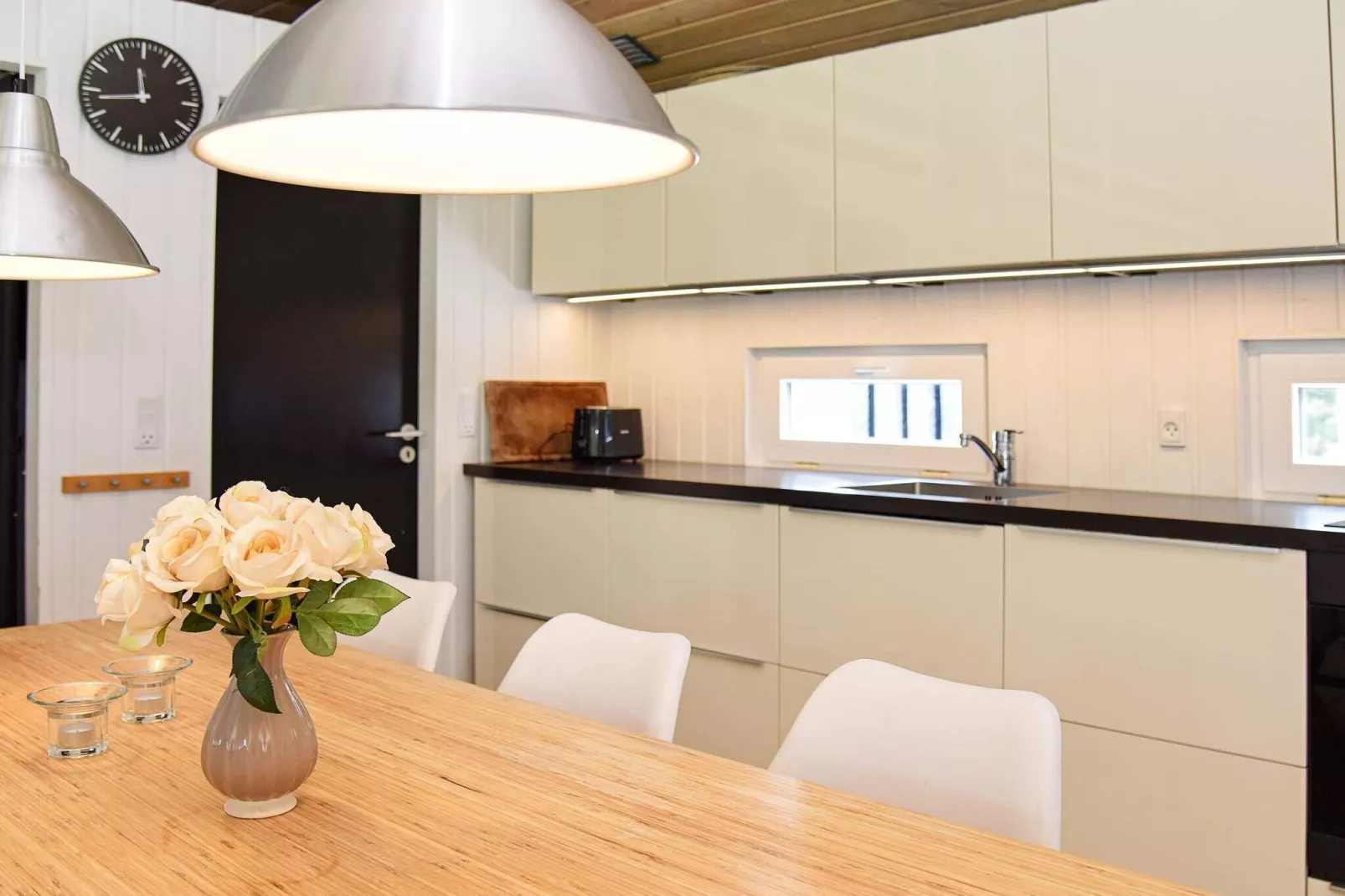 12 persoons vakantie huis in Fanø-By Traum-Binnen