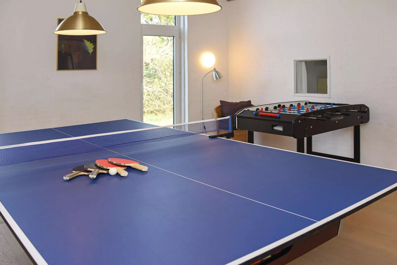 12 persoons vakantie huis in Fanø-By Traum-Binnen