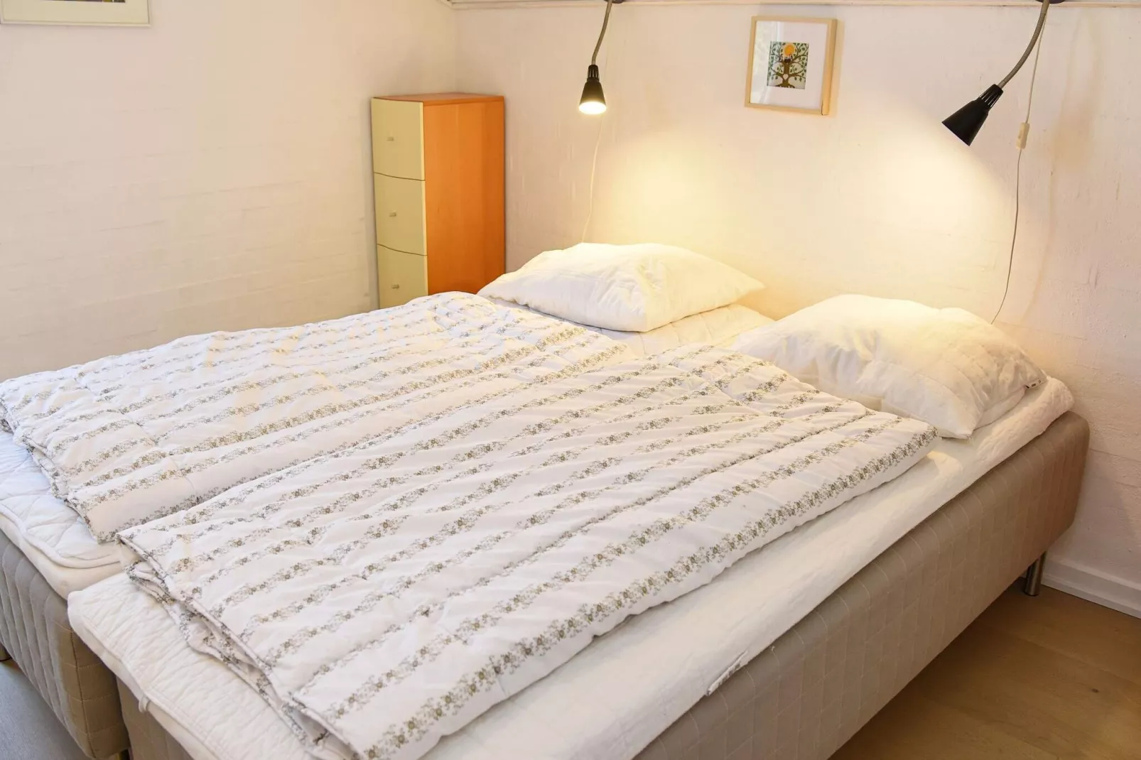 12 persoons vakantie huis in Fanø-By Traum-Binnen