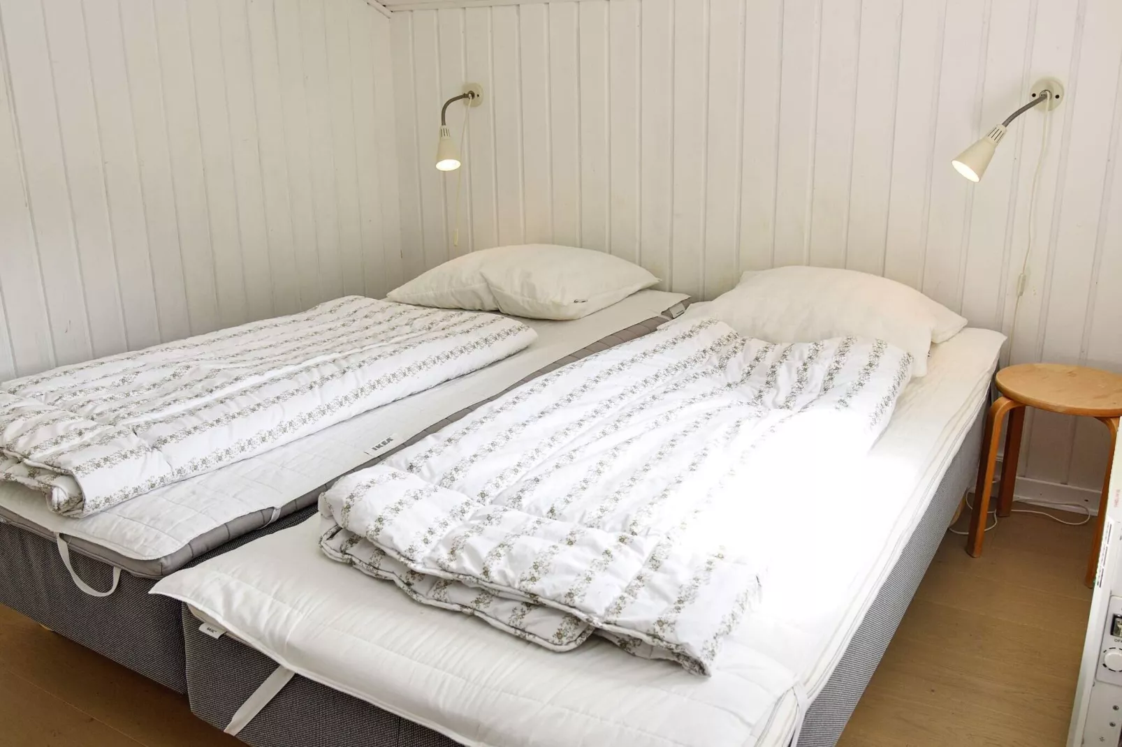 12 persoons vakantie huis in Fanø-By Traum-Binnen