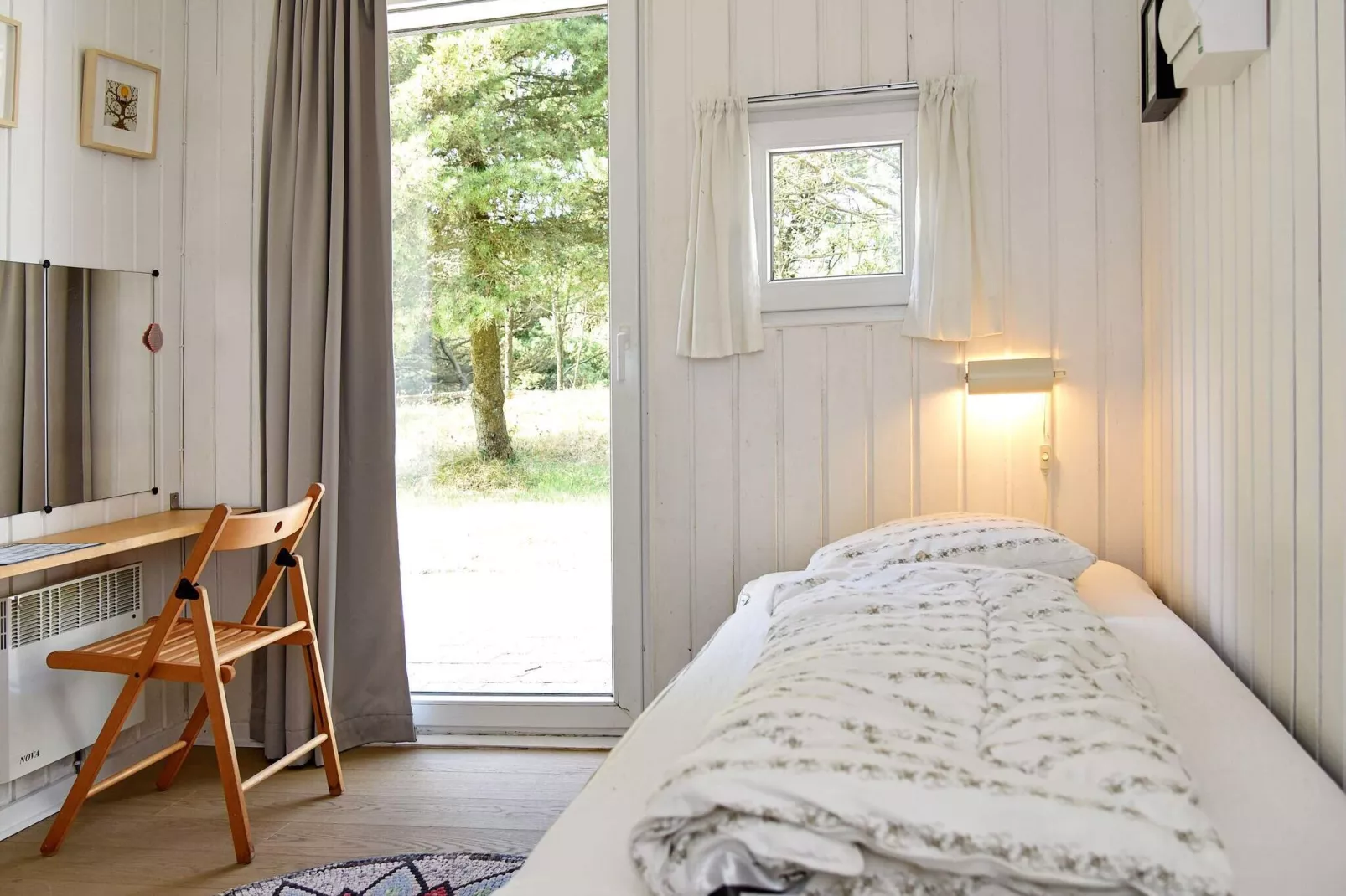 12 persoons vakantie huis in Fanø-By Traum-Binnen