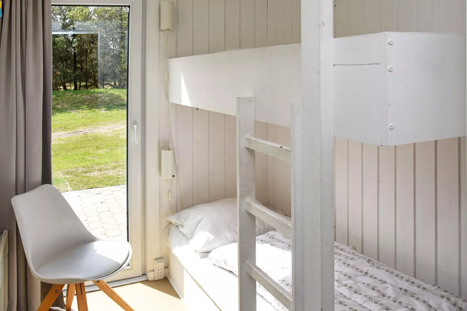 12 persoons vakantie huis in Fanø-By Traum-Binnen