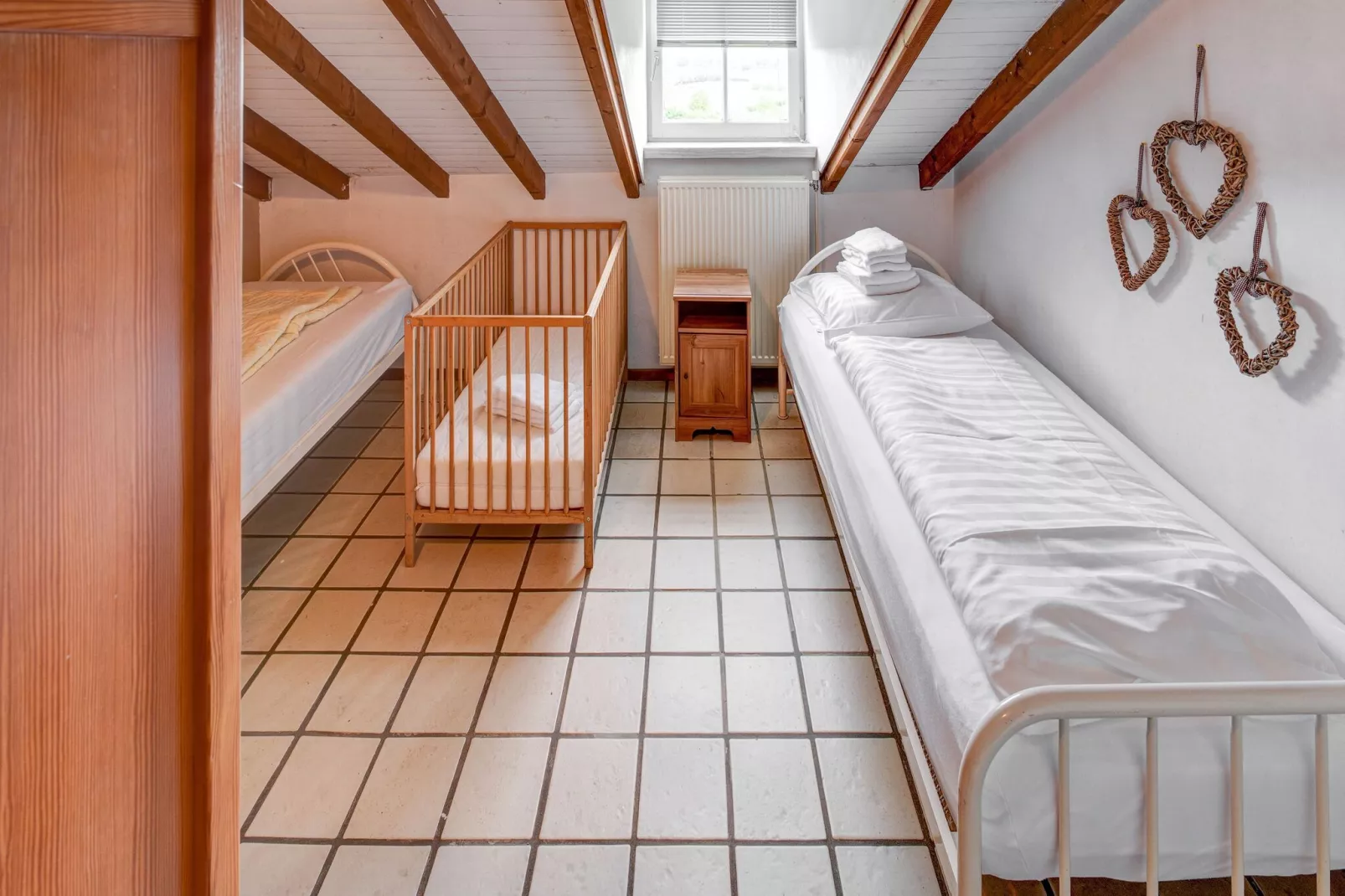Valleyview Cottages - NR14-Slaapkamer