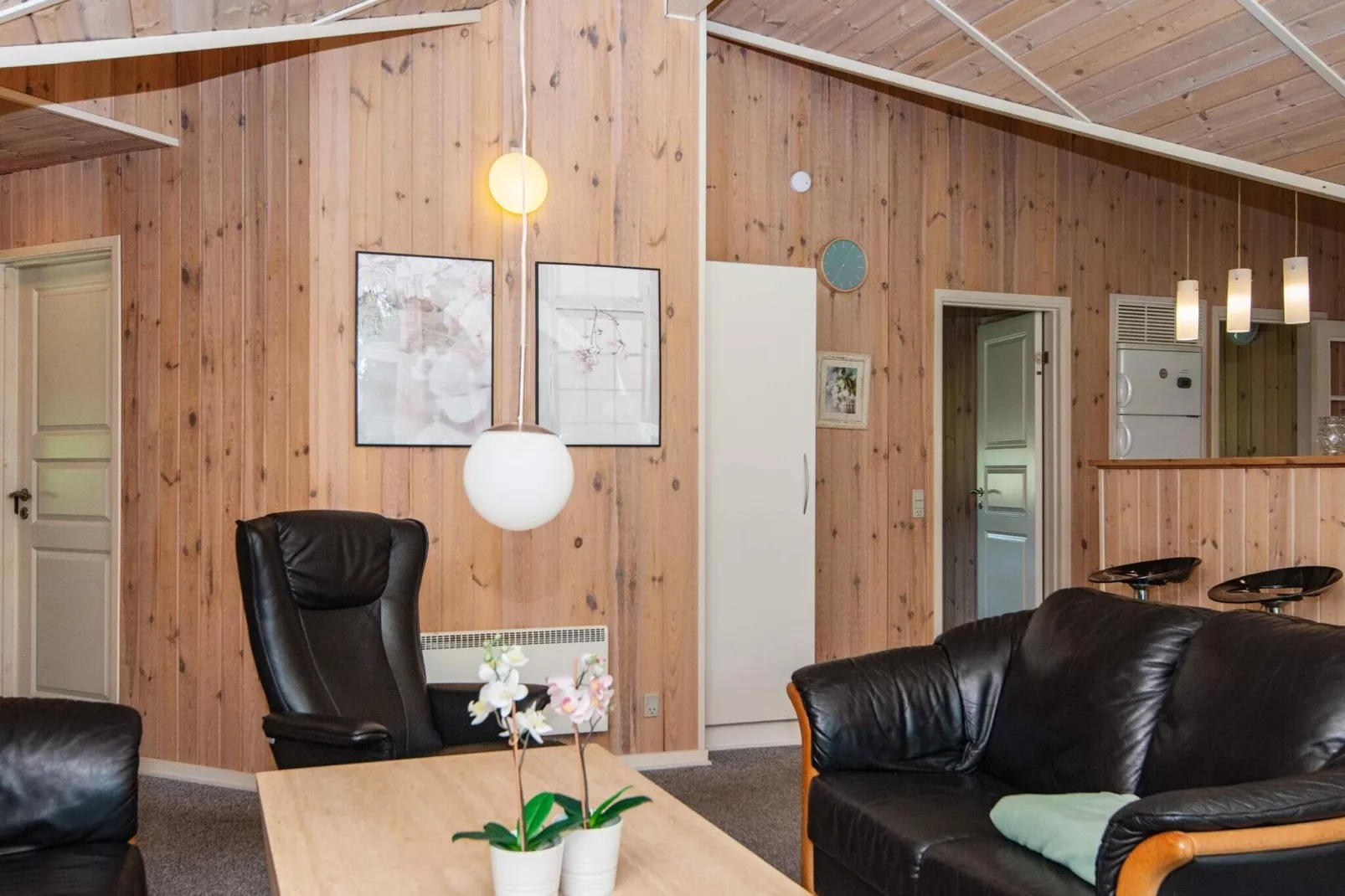 8 persoons vakantie huis in Oksbøl-By Traum-Binnen