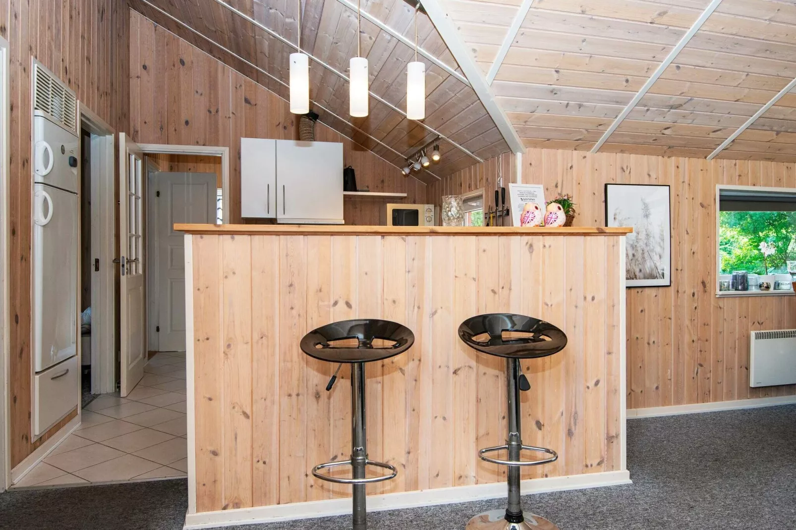 8 persoons vakantie huis in Oksbøl-By Traum-Binnen