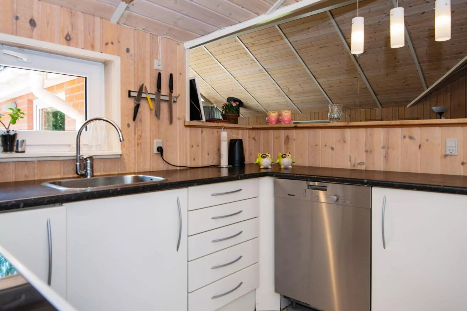 8 persoons vakantie huis in Oksbøl-By Traum-Binnen