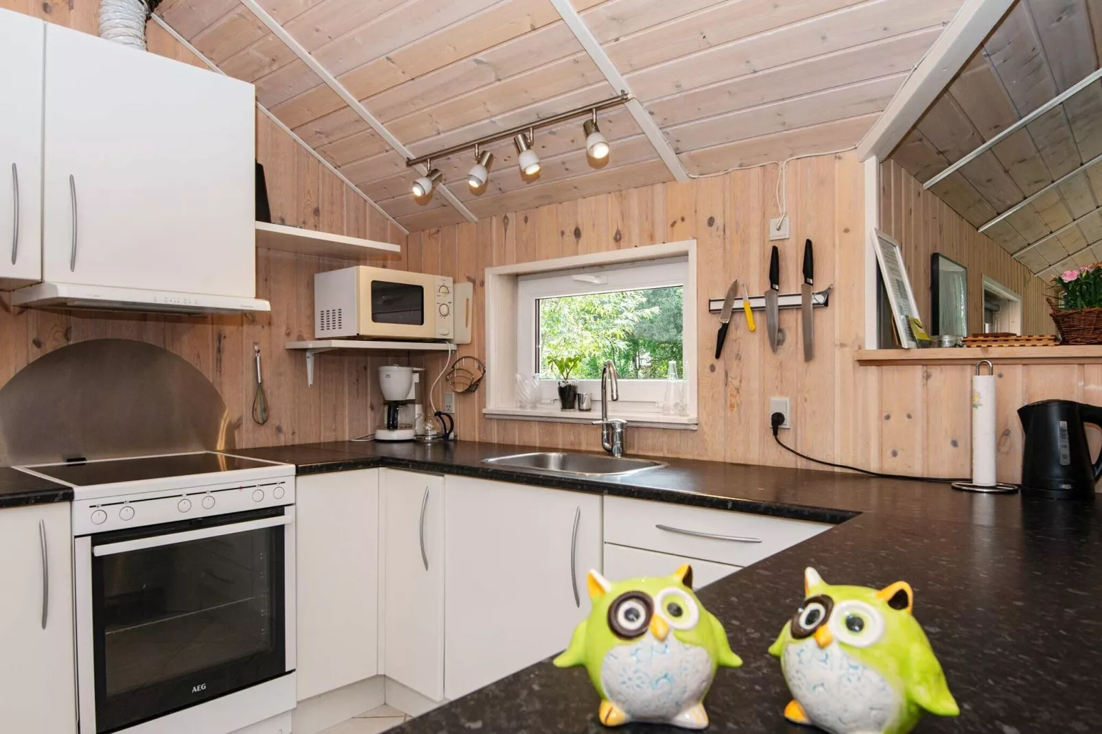 8 persoons vakantie huis in Oksbøl-By Traum-Binnen