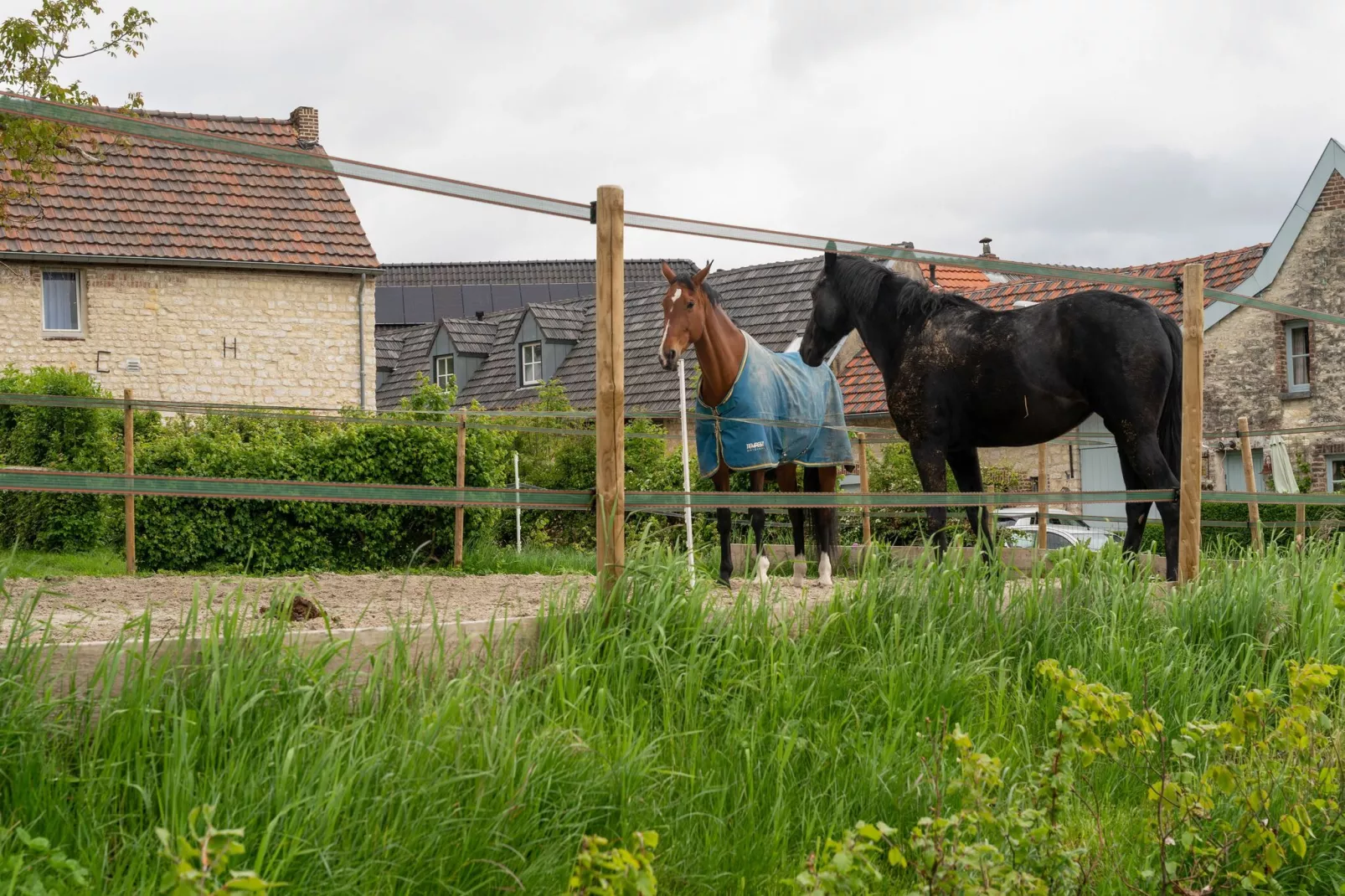 Valleyview Cottages - NR14-Gebieden zomer 20km