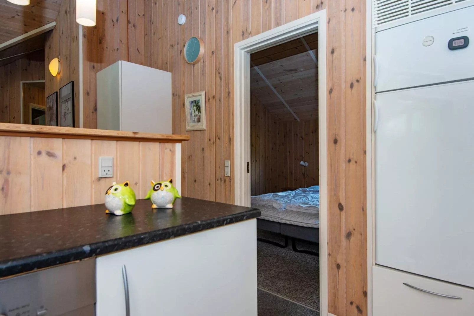 8 persoons vakantie huis in Oksbøl-By Traum-Binnen