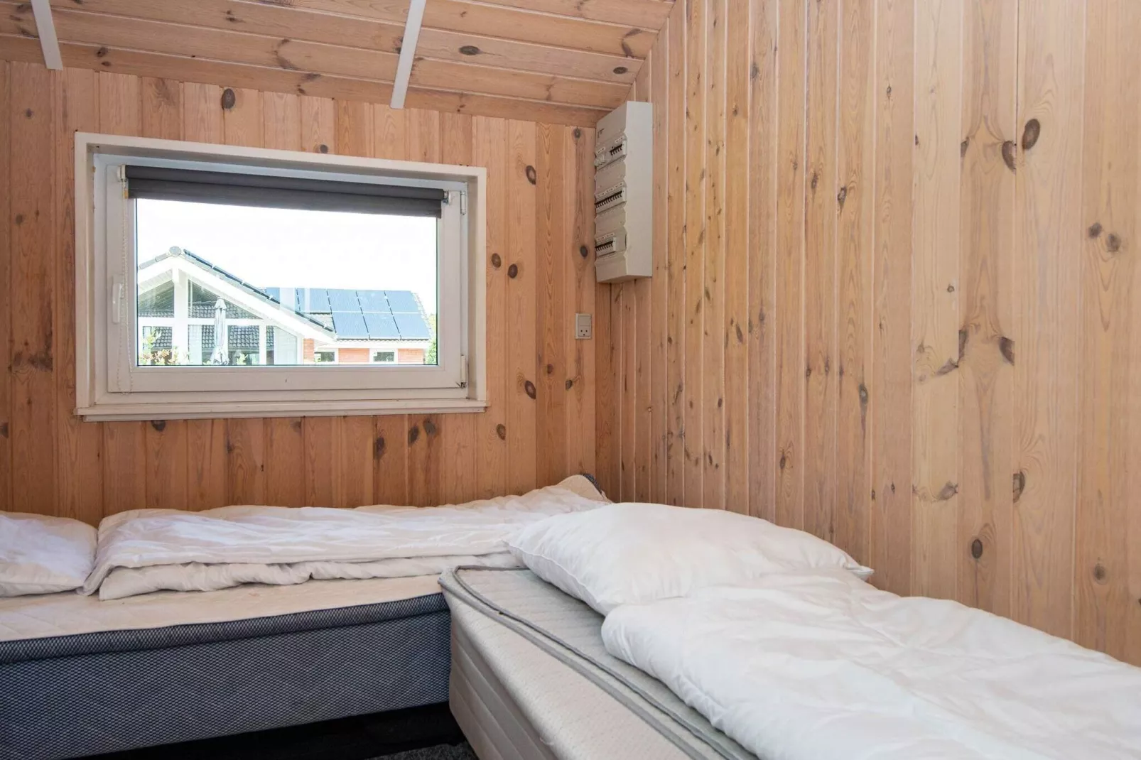 8 persoons vakantie huis in Oksbøl-By Traum-Binnen