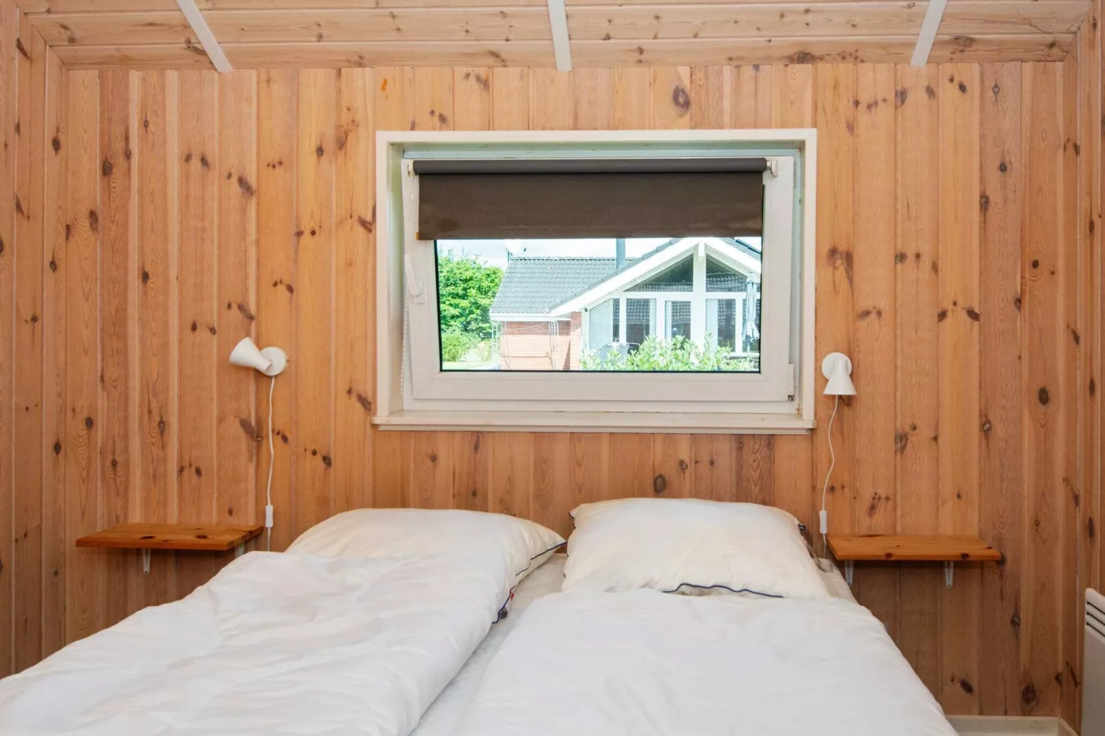 8 persoons vakantie huis in Oksbøl-By Traum-Binnen
