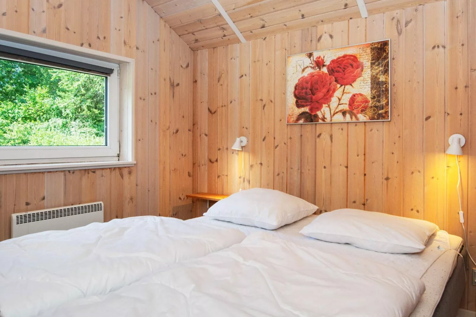 8 persoons vakantie huis in Oksbøl-By Traum-Binnen