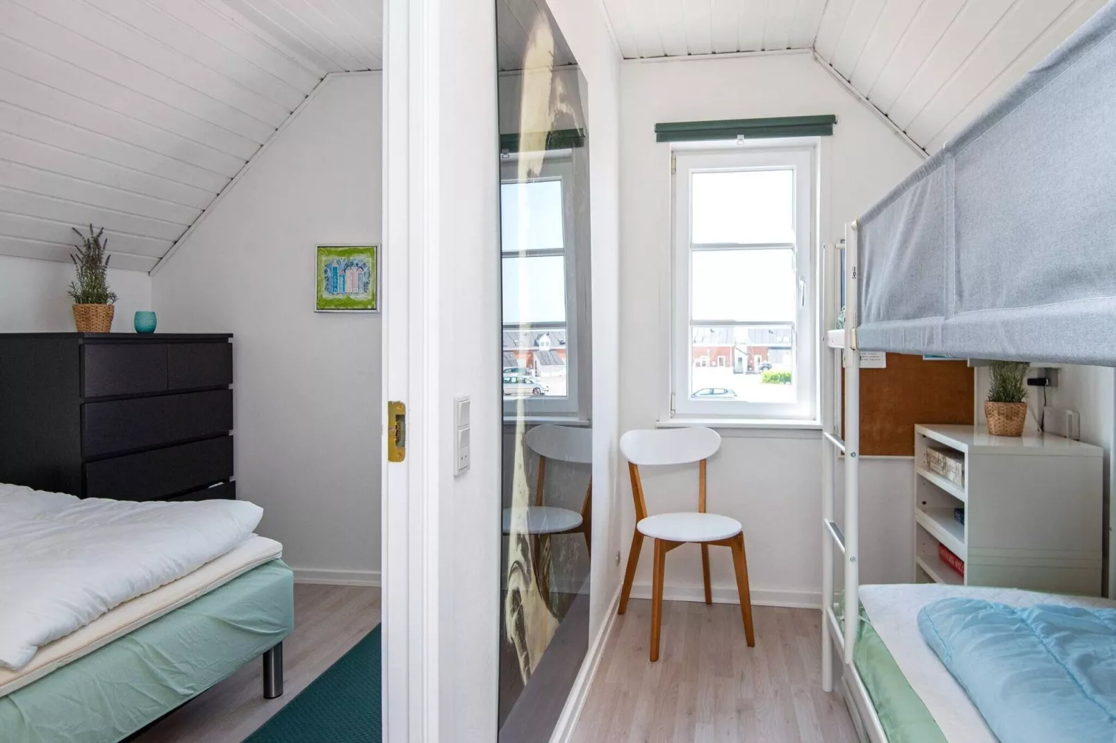 5 persoons vakantie huis in Rømø-By Traum-Binnen
