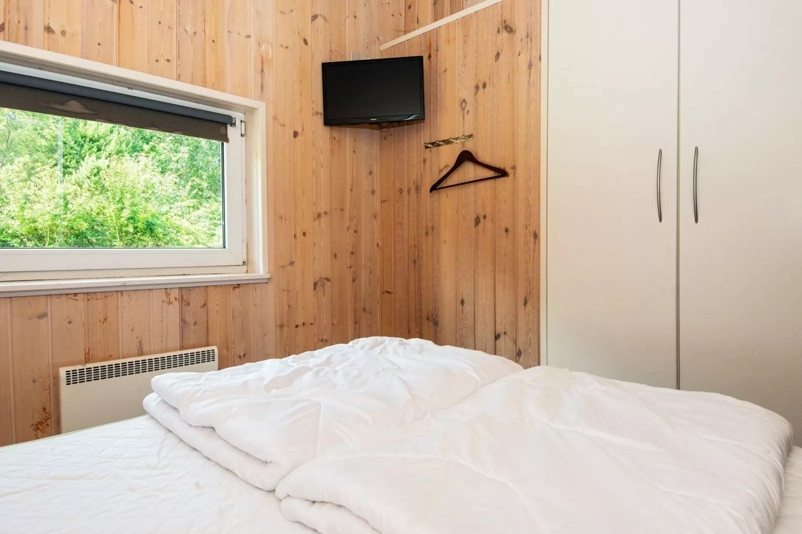 8 persoons vakantie huis in Oksbøl-By Traum-Binnen
