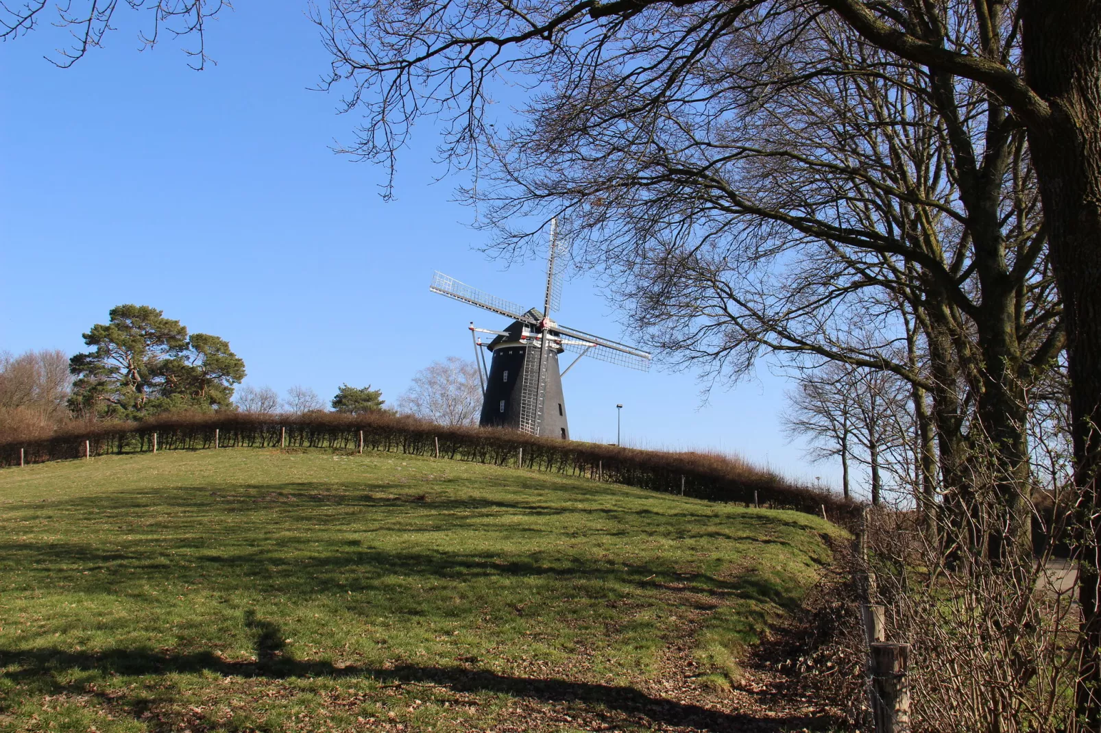 Valleyview Cottages - NR14-Gebieden zomer 1km