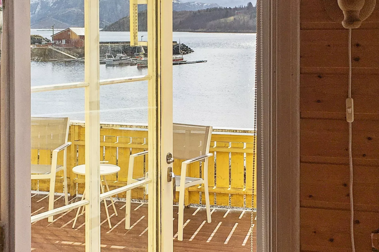 6 persoons vakantie huis in Naustbukta-By Traum-Binnen