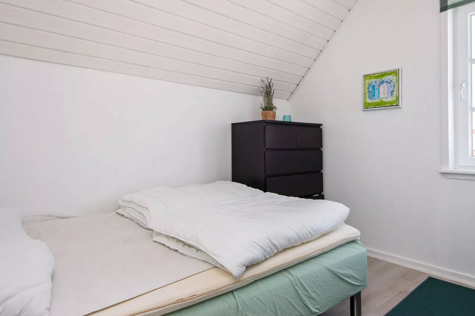 5 persoons vakantie huis in Rømø-By Traum-Binnen