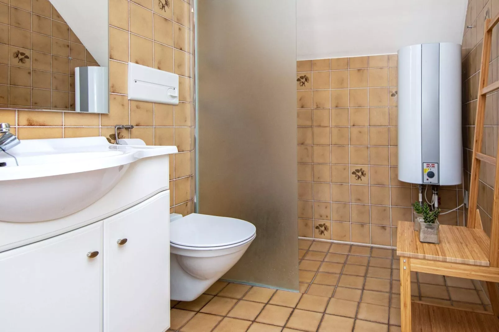 5 persoons vakantie huis in Rømø-By Traum-Binnen
