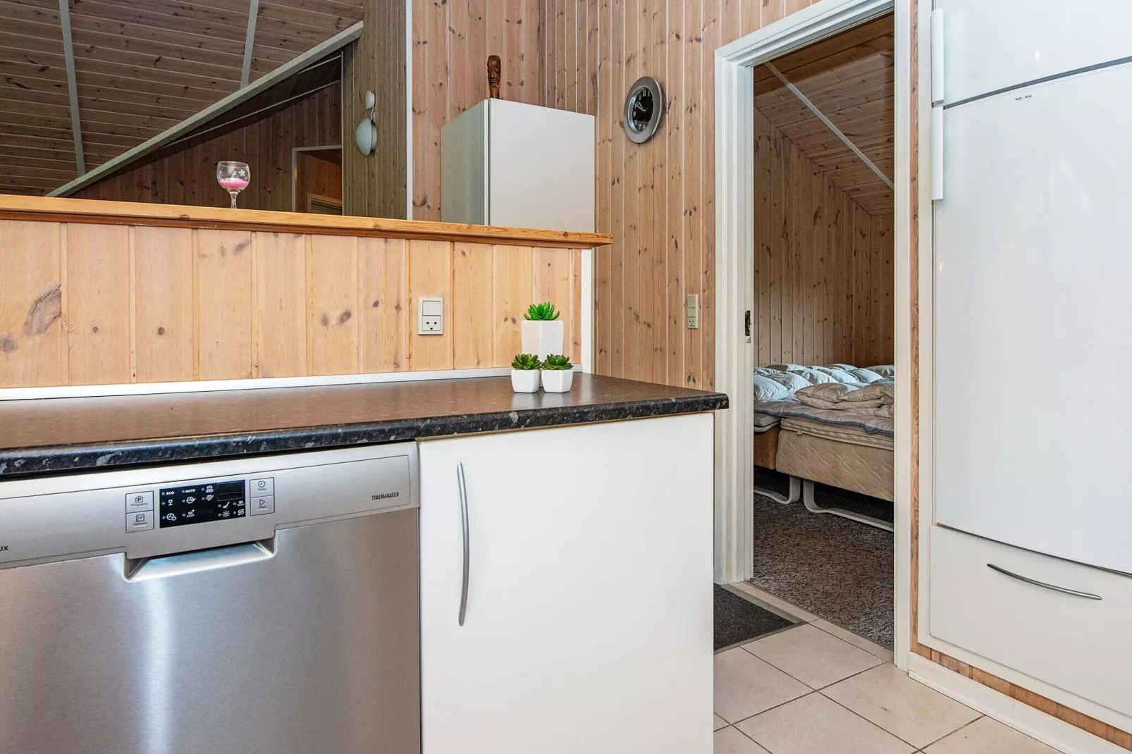 8 persoons vakantie huis in Oksbøl-By Traum-Binnen