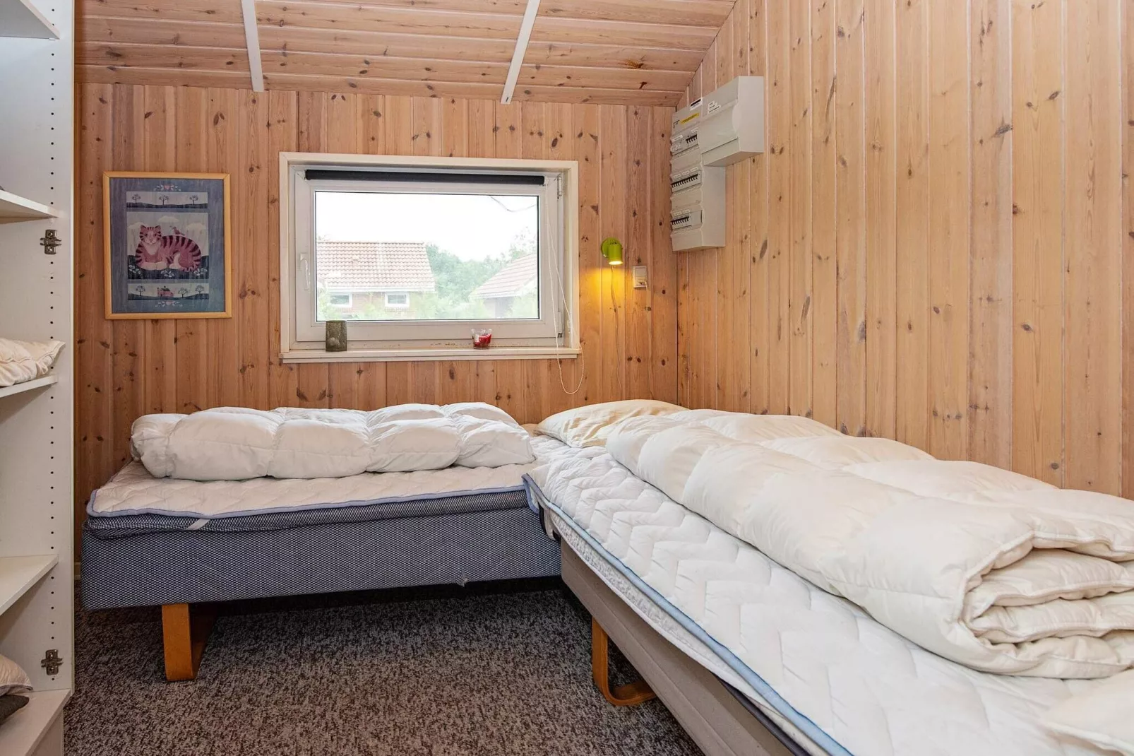 8 persoons vakantie huis in Oksbøl-By Traum-Binnen