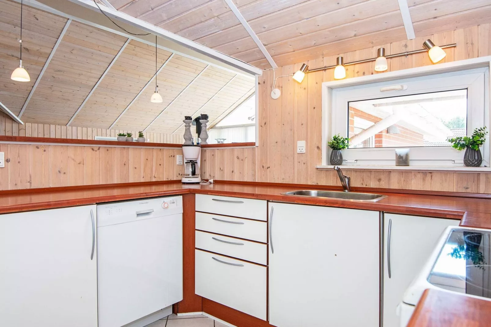 8 persoons vakantie huis in Oksbøl-By Traum-Binnen