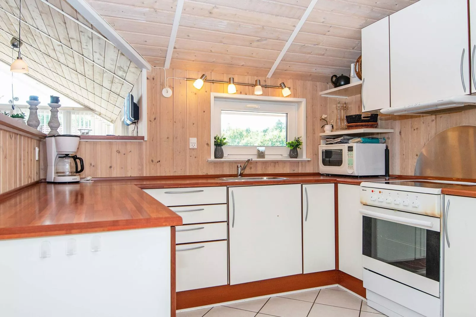 8 persoons vakantie huis in Oksbøl-By Traum-Binnen