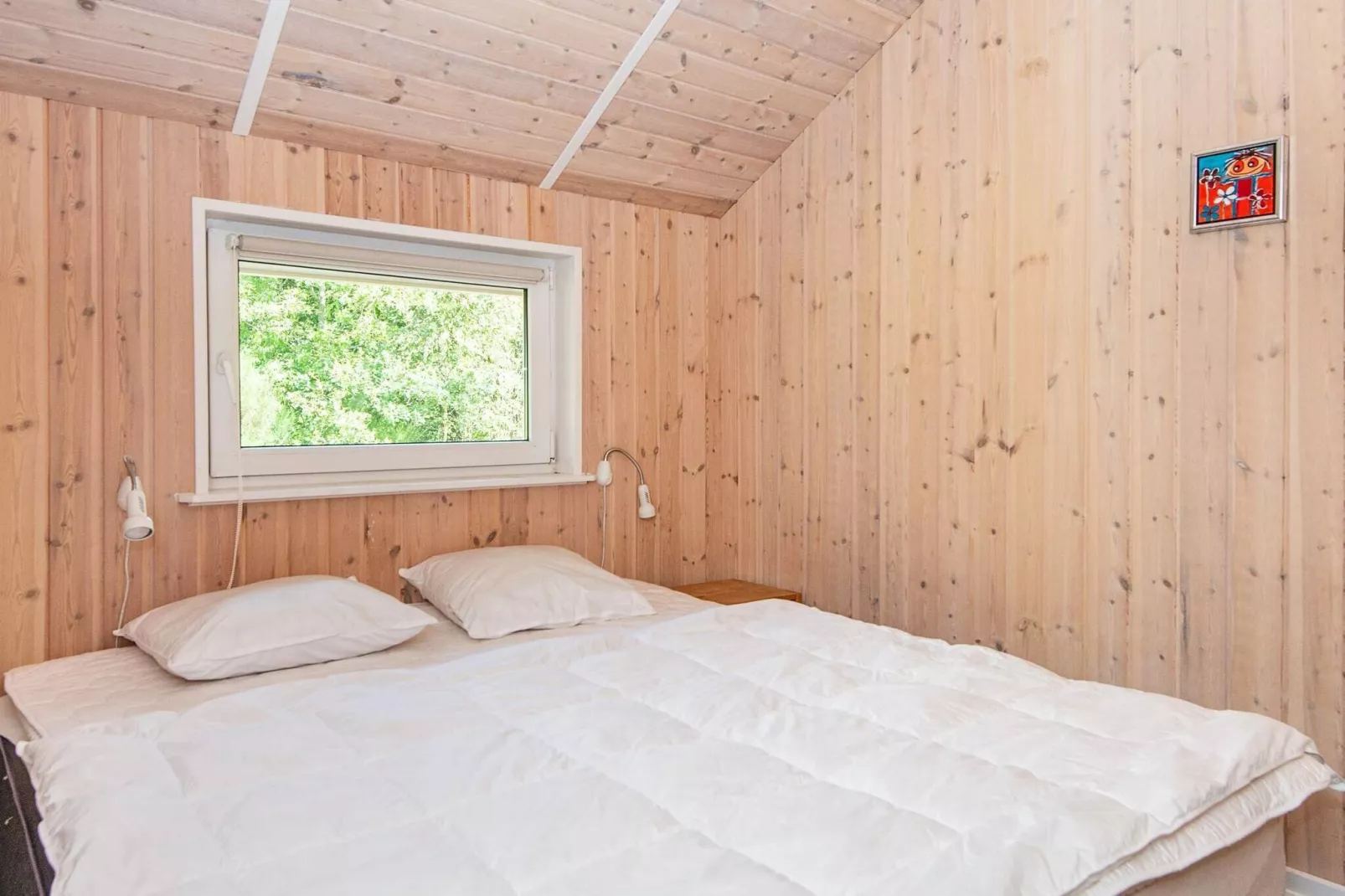 8 persoons vakantie huis in Oksbøl-By Traum-Binnen