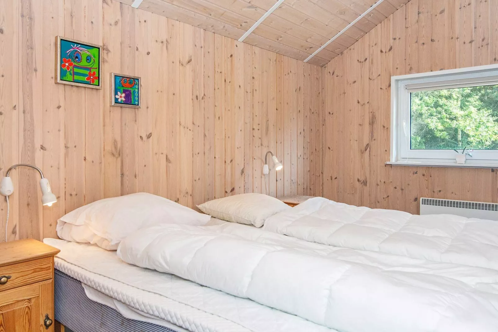 8 persoons vakantie huis in Oksbøl-By Traum-Binnen