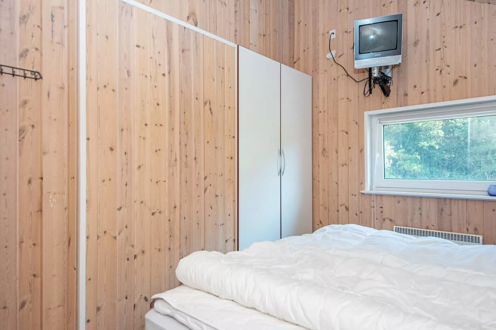 8 persoons vakantie huis in Oksbøl-By Traum-Binnen