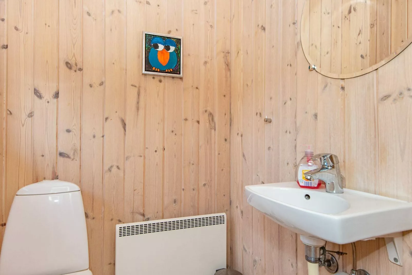 8 persoons vakantie huis in Oksbøl-By Traum-Binnen