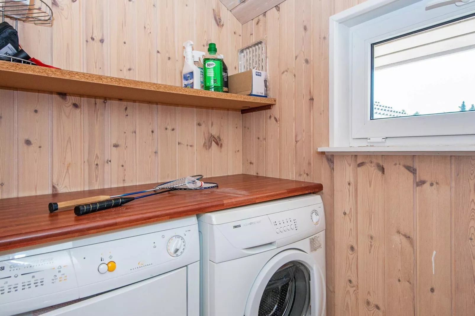 8 persoons vakantie huis in Oksbøl-By Traum-Binnen