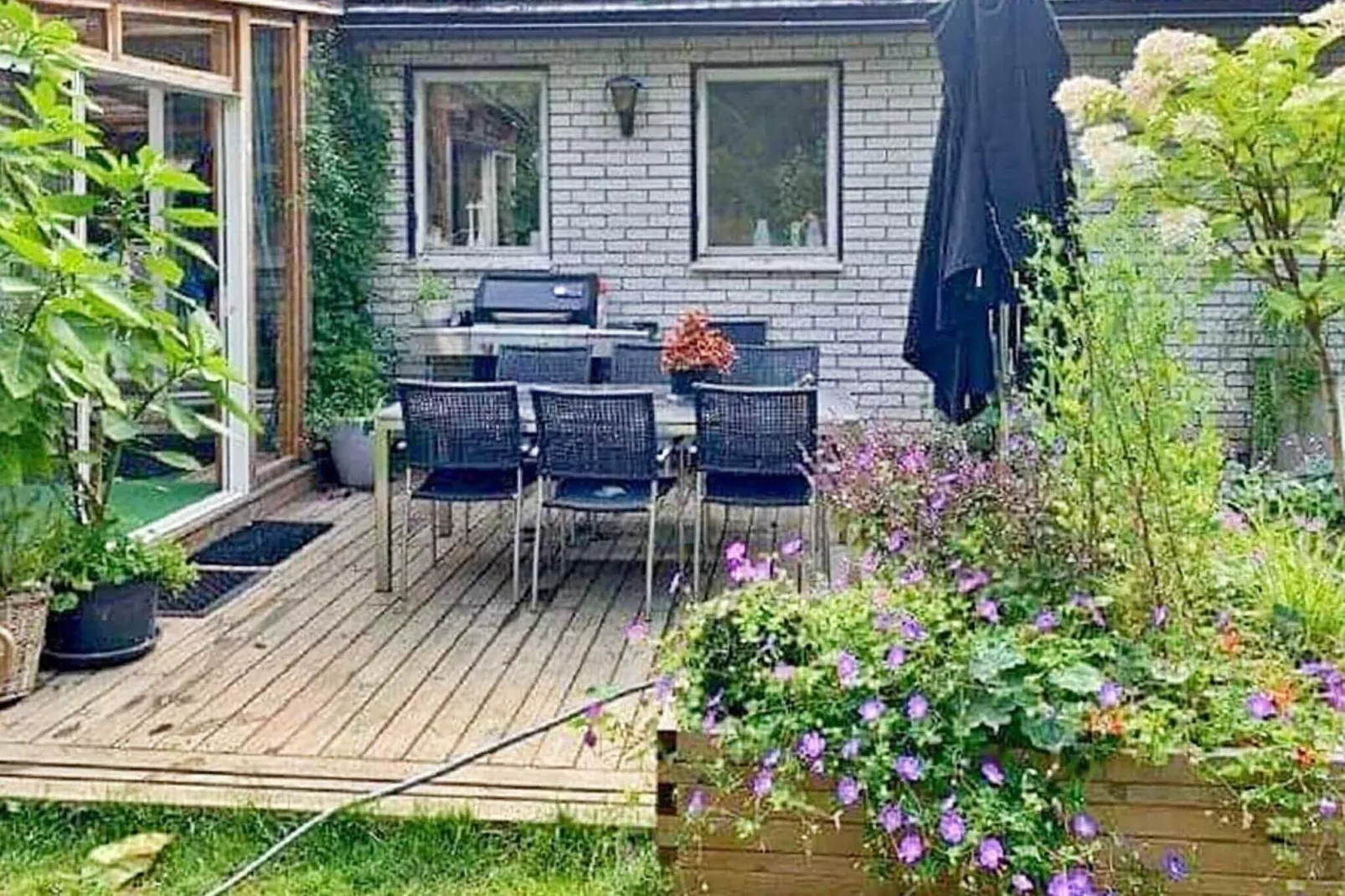 7 persoons vakantie huis in ADELSÖ