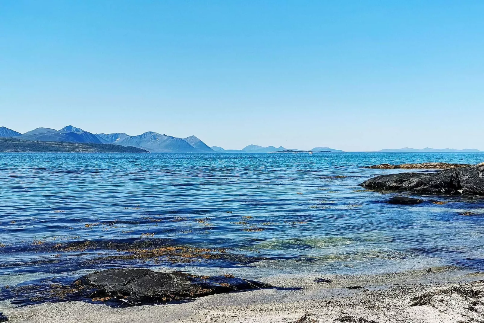 6 persoons vakantie huis in Vevelstad-By Traum-Niet-getagd