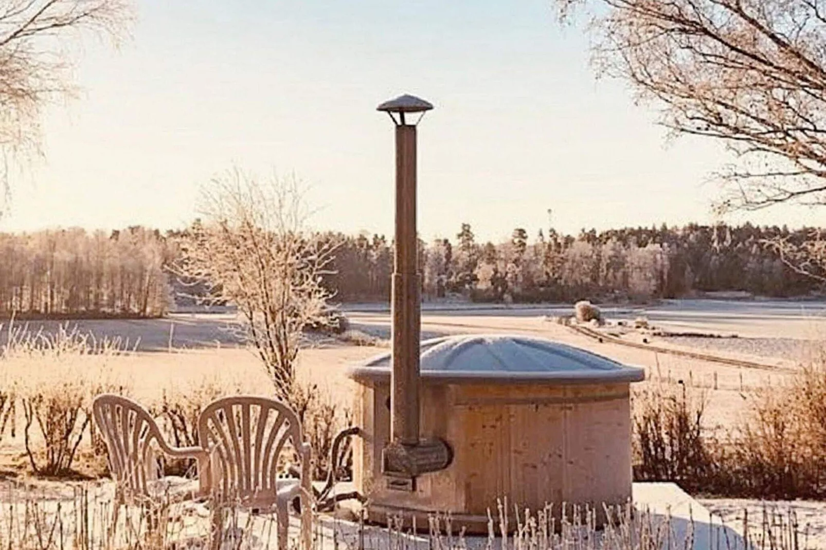 7 persoons vakantie huis in FäRENTUNA-Buitenlucht