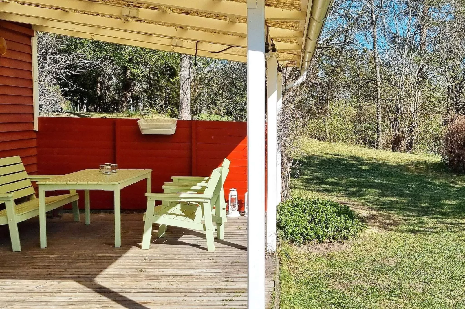 7 persoons vakantie huis in FäRENTUNA-Buitenlucht
