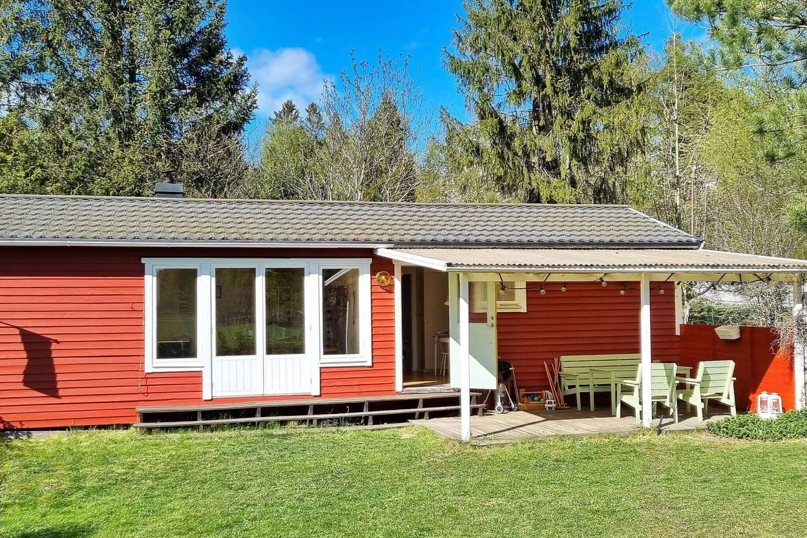7 persoons vakantie huis in FäRENTUNA-Buitenlucht