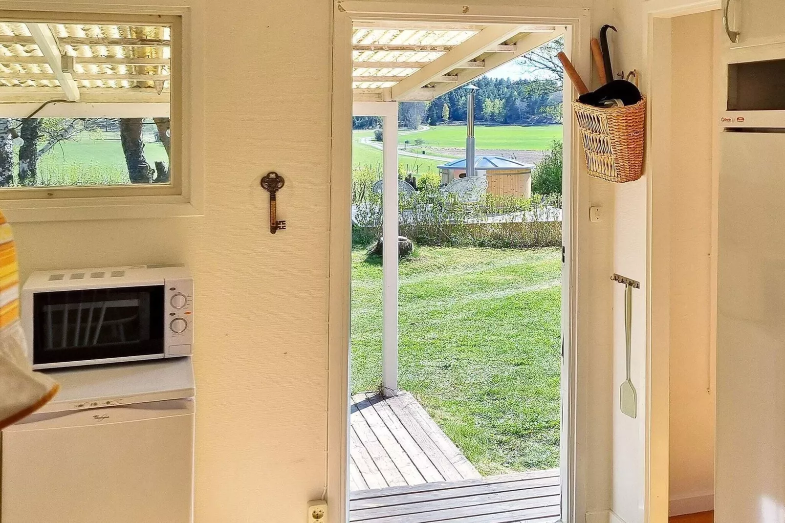 7 persoons vakantie huis in FäRENTUNA-Binnen