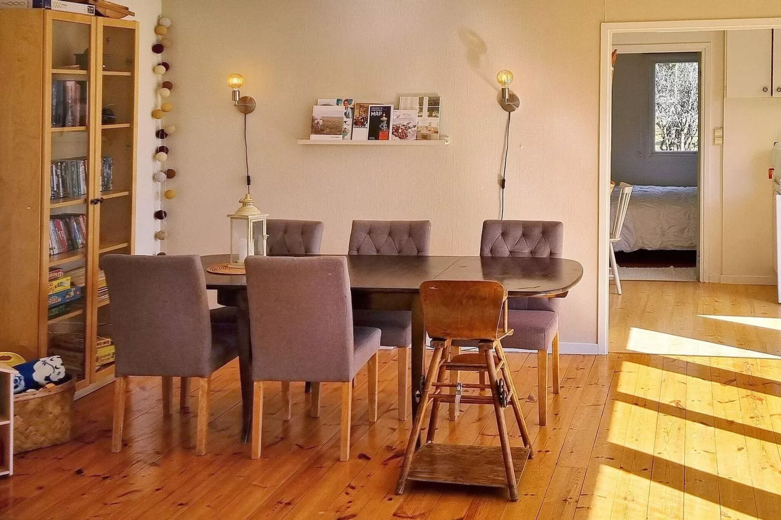 7 persoons vakantie huis in FäRENTUNA-Binnen