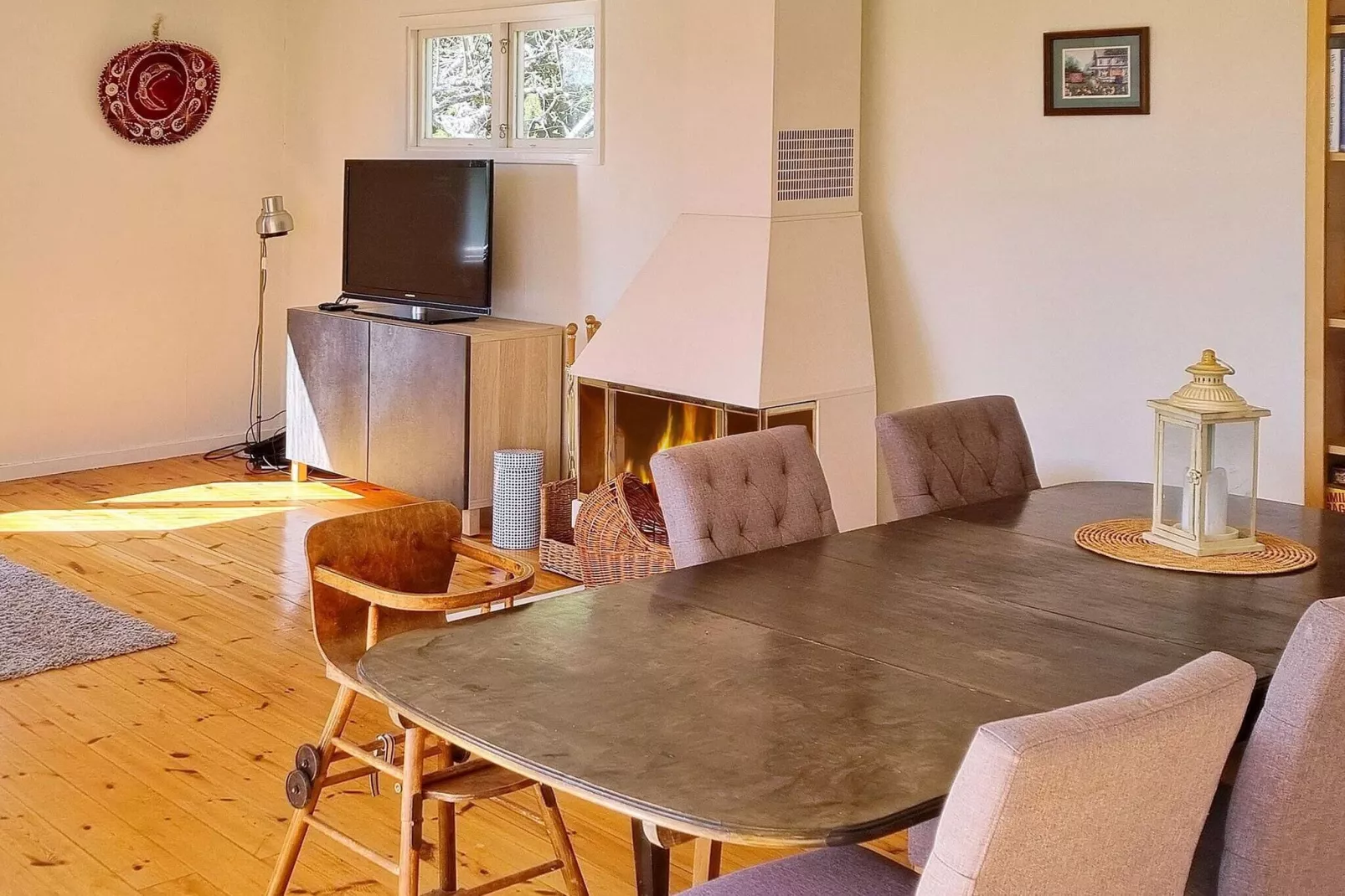 7 persoons vakantie huis in FäRENTUNA-Binnen