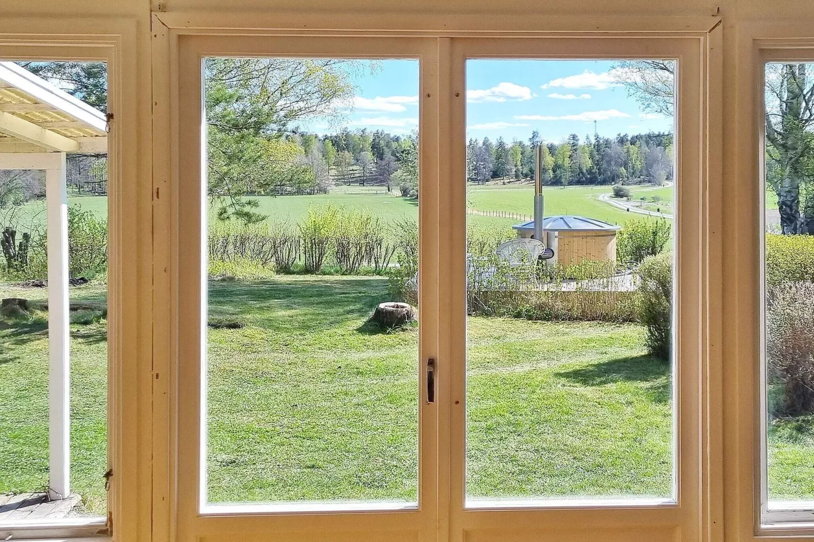 7 persoons vakantie huis in FäRENTUNA-Binnen